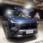 Mitsubishi Destinator laku ribuan unit dalam hitungan hari