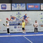 Beda padel dengan tenis, simak penjelasannya