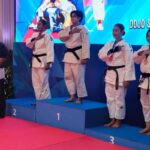 Polda Papua apresiasi Bripda Dita raih emas di Piala Kapolri