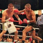 12 Pertarungan Terhebat Sepanjang Masa Petinju Meksiko vs Puerto Rico
