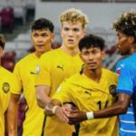 3 Pemain Malaysia U-23 yang Harus Diwaspadai Timnas Indonesia U-23