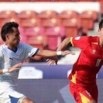 3 Pemain Vietnam U-23 yang Harus Diwaspadai Timnas Indonesia U-23