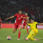 Timnas Indonesia Bentrok Thailand, Vietnam Tantang Filipina
