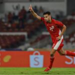 6 Gol Tak Cukup! Jens Raven Fokus Target Timnas Indonesia U-23 di Piala AFF U-23 2025