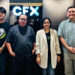 BeInCrypto & CFX Jalin Kemitraan, Siap Perkuat Jurnalisme Kripto