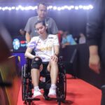 Cedera hamstring: penyebab, gejala, dan cara pengobatan