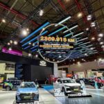 Penurunan harga mobil China dongkrak minat masyarakat beralih ke EV