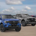Ford RMA Indonesia pastikan Mustang melantai di GIIAS 2025