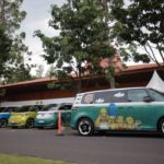 VW rayakan 75 tahun VW Bus dengan Jogja Volkswagen Festival 2025