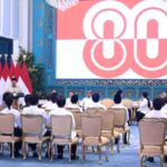 Kapan waktu tepat pasang bendera Merah Putih untuk HUT ke-80 RI 2025?