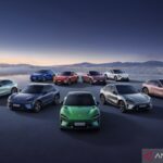 Hasil uji Xiaomi YU7 tunjukkan daya jelajah tak sampai 750 kilometer