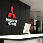 Mitsubishi Motors keluar dan akhiri perusahaan patungan dengan China
