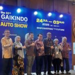 DFSK beri potongan separuh harga dua EV-nya untuk dukung UMKM