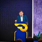 Ignasius Jonan sebut PHEV paling relevan untuk 25 tahun ke depan