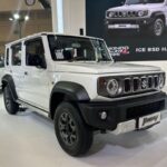 Suzuki dikabarkan akan lakukan pembaruan pada model ikonik Jimny