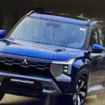 Mitsubishi pastikan Destinator juga diekspor ke berbagai negara