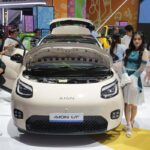 GAC Indonesia hadirkan Super Leasing Package di GIIAS 2025