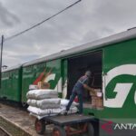 Peningkatan penggunaan kereta barang bisa jadi opsi kurangi truk ODOL
