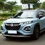 Fitur-fitur pendukung kenyamanan yang ditawarkan Suzuki Fronx