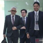 Daftar 24 nama calon Dubes RI yang telah menjalani fit and proper test