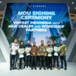 VinFast kembali perluas jaringan dengan kini total 85 showroom