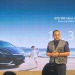 BYD Seal sampai Dolphin dipastikan mejeng di GIIAS 2025