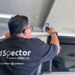 Jasa inspeksi bantu pelanggan ketahui kondisi mobil bekas