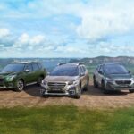 Subaru dikabarkan bakal bawa Forester generasi ke-6 di GIIAS 2025