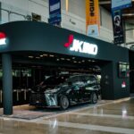 JKIND sebar anjungan di beberapa titik pada pameran GIIAS 2025