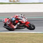 AHRT Siap Gempur Motegi, Misi Pertahankan Puncak Klasemen di ARRC Jepang