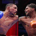 Akankah Pertarungan Teofimo Lopez vs Shakur Stevenson Terjadi?
