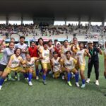 All Stars Bandung Juara Piala Pertiwi U14 & U16 2025!