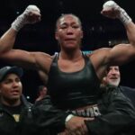 Alycia Baumgardner Pertahankan Gelar, Tetap Juara Tak Terbantahkan