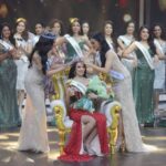Angela Tanoesoedibjo Sebut Audrey Bianca Layak Jadi Miss Indonesia 2025, Punya Paket Lengkap