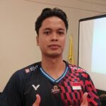 Anthony Ginting Canggung Jelang Comeback di Japan Open 2025