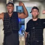 Anthony Joshua vs Jake Paul, Tony Bellew: Sangat Gila, Berbahaya!