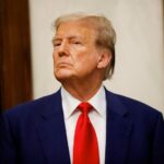 Apa Itu Chronic Venous Insufficiency? Penyakit yang Diderita Donald Trump