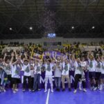 Apresiasi Prestasi BTS di Pro Futsal League 2024/2025, Perwakilan Kemenpora Siap Bersinergi dengan FFI