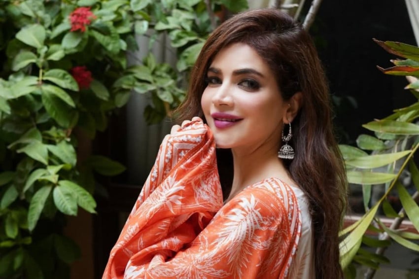 Artis Pakistan Humaira Asghar Ali Ditemukan Tewas Membusuk, Diduga Meninggal sejak 9 Bulan Lalu