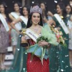 Audrey Bianca Tak Menyangka Jadi Miss Indonesia 2025, Siap Jalankan Misi Sosial