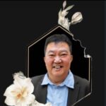 Ayah Sarwendah Meninggal Dunia, Ruben Onsu: Rest in Love Yeye