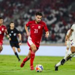 Bagaimana Kondisi Jens Raven? Manajer Timnas Indonesia Observasi Jelang Final Piala AFF U-23 2025