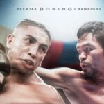 Bayaran Mario Barrios untuk Lawan Pacquiao di Laga Comeback: Berapa Nilainya?