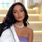 Begini Cara Erika Carlina Tutupi Kehamilan selama 8 Bulan dari Publik