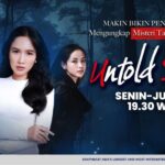 Berani Nonton Sendirian? Siap-siap Dibuat Merinding Bareng Untold Story di GTV!