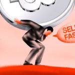 4 Entitas yang Bisa Picu Penjualan Bitcoin di Bulan Agustus