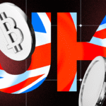 Inggris Ingin Jual Bitcoinnya, Kritikus Peringatkan Kesalahan Seperti Gordon Brown