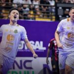 Bintang Timur Surabaya Juara Liga Futsal Profesional 2025-2026