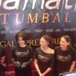 Bintangi Film Pamali Tumbal, Keisya Levronka Tak akan Lupa Adegan Ini