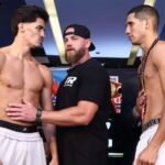 Bobot Xander Zayas Ideal, Peluang Rebut Sabuk WBO yang Lowong